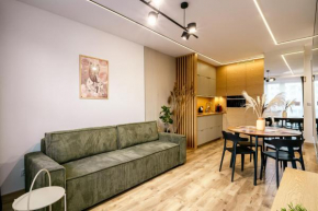Apartament Czeslaw